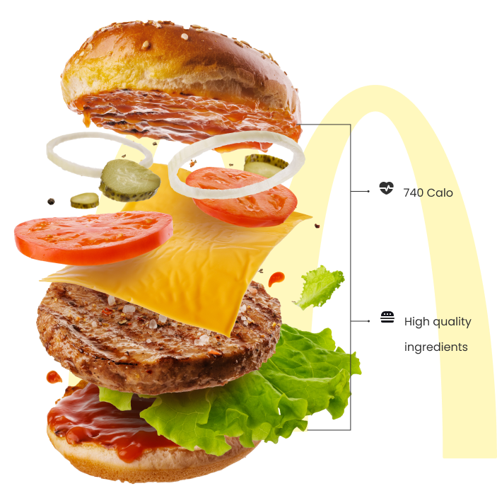 hamburger